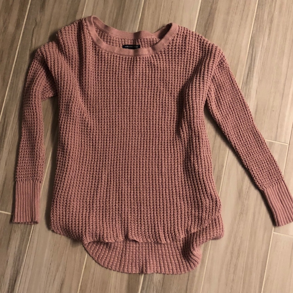 AEO Knit Sweater
